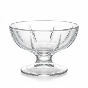 Coupe à Glace Rosaline en Poly 200 ml