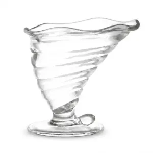 Coupe à Glace Tornado en Poly 9254