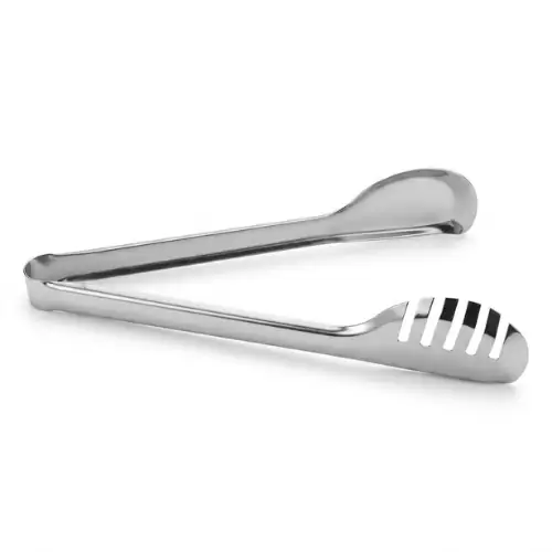 Pince à Salade en Inox