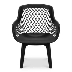 Chaise Primus Bleu