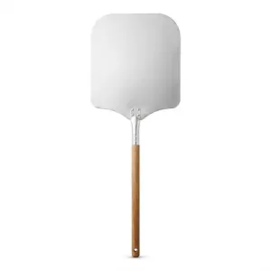 Pelle à Pizza en Inox Manche en Bois 96 cm