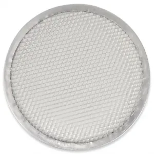 Grille à Pizza en Inox 25 cm