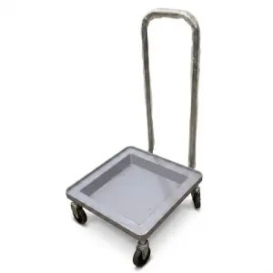 Chariot pour Panier Lave Vaisselles Dim 53