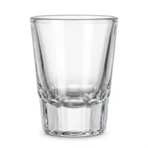 Verre à Café 70 ml Paquet de 6 Pcs