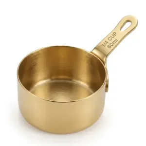 Casserolette à Sauce Cuivre 80 ml