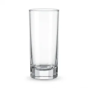 Verre à Eau 235 ml Paquet de 6 Pcs
