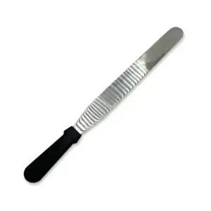 Spatule Ø 30