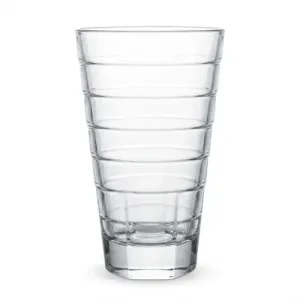 Verre à Eau 400 ml Paquet de 6 Pcs