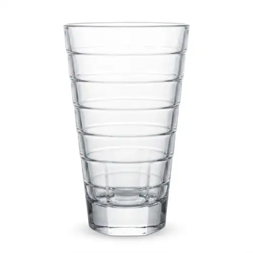 Verre à Eau 400 ml Paquet de 6 Pcs