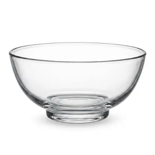 Bol en Verre Ø 11.5 cm 255 ml