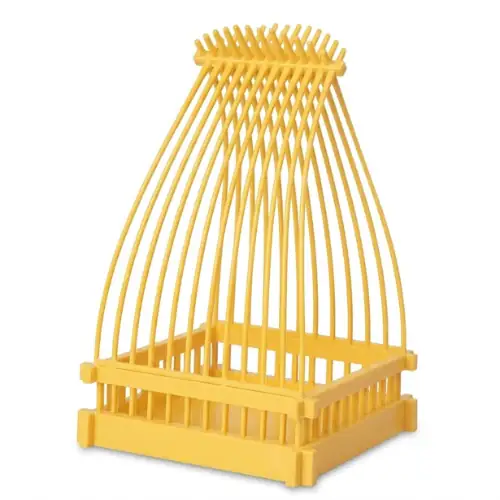 Plateau à sushi Cage Oiseau Dim 26.8×26.8×40