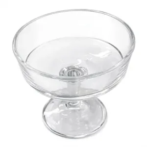 Coupe à Glace en Verre 180 ml Paquet de 6