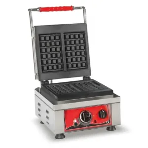 Gaufrier Électrique GMG