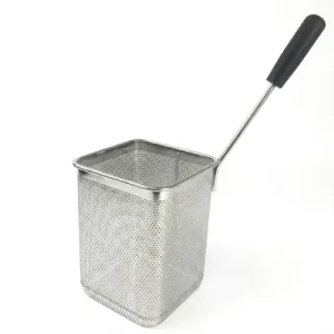 Panier en Inox pour Cuiseur à Pate avec