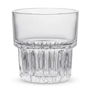 Verre à Eau 345 ml Paquet de 6 Pcs