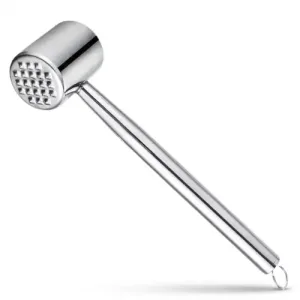 Marteau à Viande en Inox