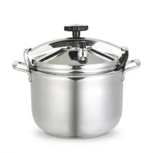 Cocotte en Inox 15 l
