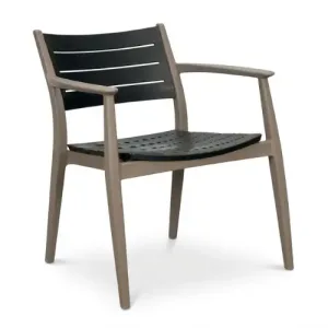 Chaise en PVC Panora avec Acc Tortota
