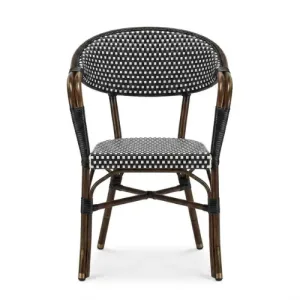 Chaise Paul Rotin Prestige avec