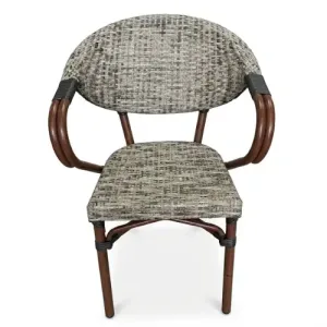 Chaise Paul Beige Eversun