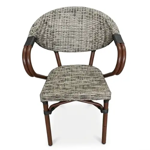 Chaise Paul Beige Eversun