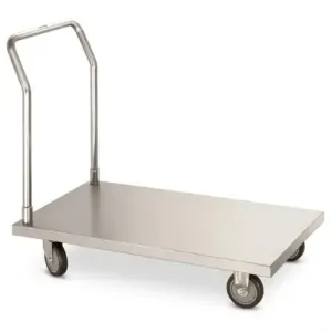 Chariot Plat Forme 900×600×800