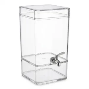 Distributeur à Jus en Polycarbonate 8.5 l