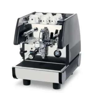 Machine à Café 1 Groupe Semi-auto avec Ins Pavoni