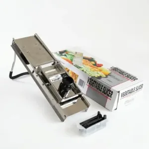 Mandoline Qvc-2