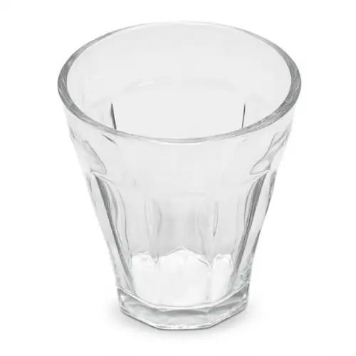 Verre à Café Picard 100 ml Paquet de 12 Pie