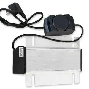 Resistance pour Chafing Dish avec Therm