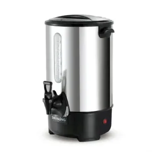 Percolateur à Café Électrique 10 l