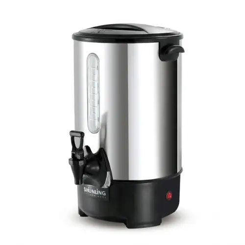 Percolateur à Café Électrique 10 l