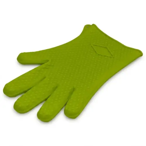 Gant en Silicone