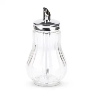 Sucrier Doseur en Verre Henry