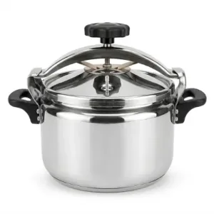 Cocotte en Inox 7 l