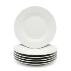 Assiette à Pain Rond Standard Ø 15