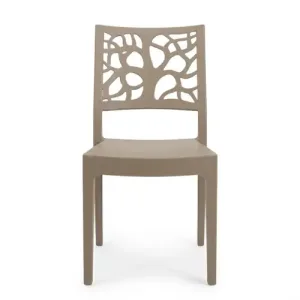 Chaise Teti Tortora Areta