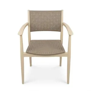 Chaise Tropical