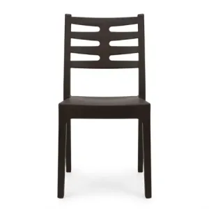 Chaise Venere Blanc Areta