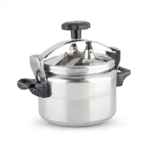 Cocotte Minute en Aluminium 11 Litres