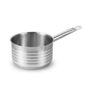 Casserole en Inox Dim 16