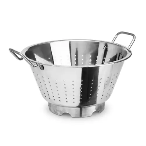 Passoire Conique en Inox 45