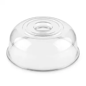 Cloche en Polycarbonate 25 cm