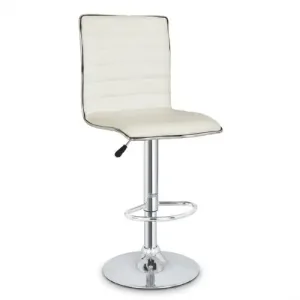 Tabouret Pivotant avec Dosseret et