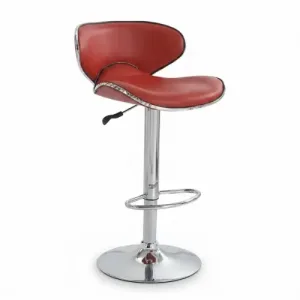 Tabouret Pivotant avec Dosseret et