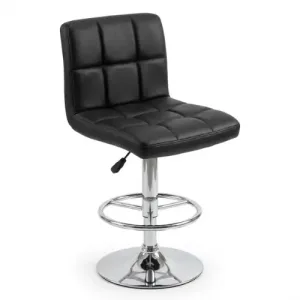 Tabouret Pivotant avec Dosseret et