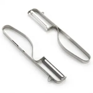 Éplucheur en Inox