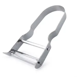 Éplucheur en Inox