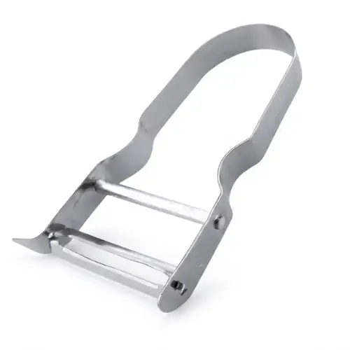 Éplucheur en Inox